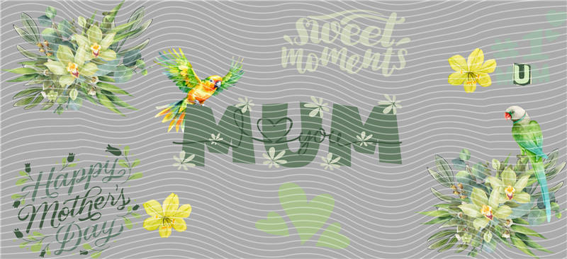 16oz Mother Day-M 292